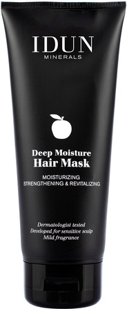 IDUN Minerals Hair Mask 200 ml