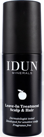 IDUN Minerals Leave in Hair & Scalp Treatment 100 ml
