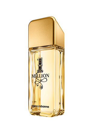 Paco Rabanne 1 Million Aftershave Lotion 100 ml