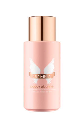 Paco Rabanne Olympea Body Lotion 200 ml