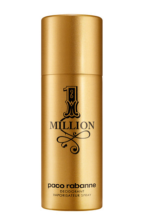 Paco Rabanne 1 Million Deodorant Spray 150 ml