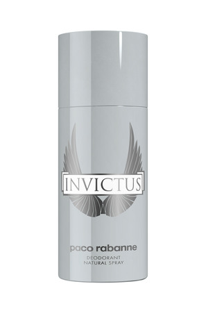 Paco Rabanne Invictus Deodorant Spray 150 ml