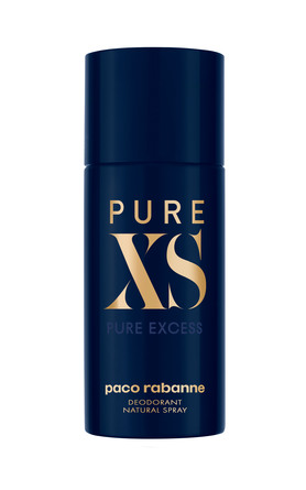 Paco Rabanne Pure xs Deodorant Spray 150 ml