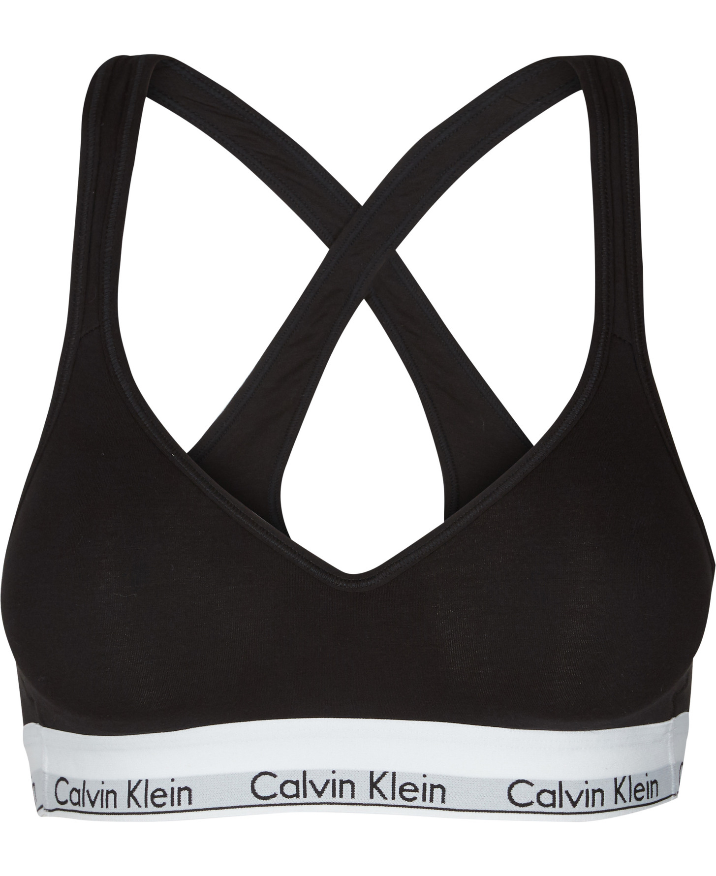 Køb Calvin Klein Undertøj Modern lift sort str. Large - Matas