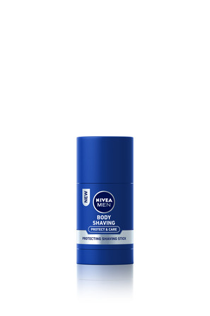 Nivea Men Protect & Care Body Shaving Stick 75 ml