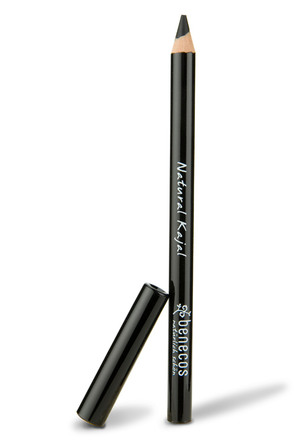Benecos Eyeliner Black