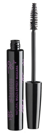 Benecos Mascara Multi Effect Just Black