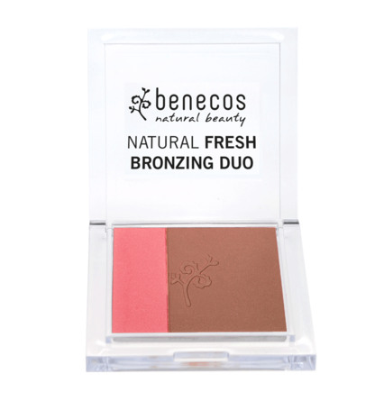 Benecos Bronzer California Nights