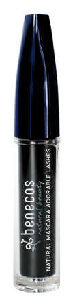 Benecos Mascara Vegan Adorable Lashes Deep Ocean