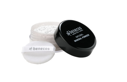 Benecos Mineral Powder Translucent