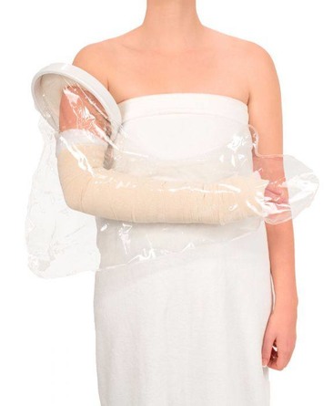 Vitility Badebeskytter Arm