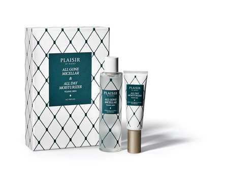 Plaisir Young Skin Gaveæske