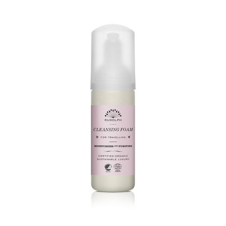 Rudolph Care Gentle Cleansing Foam 50 ml
