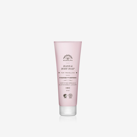 Rudolph Care Acai Hand & Body Soap 50 ml