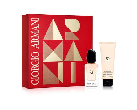 Giorgio Armani Sí Gaveæske