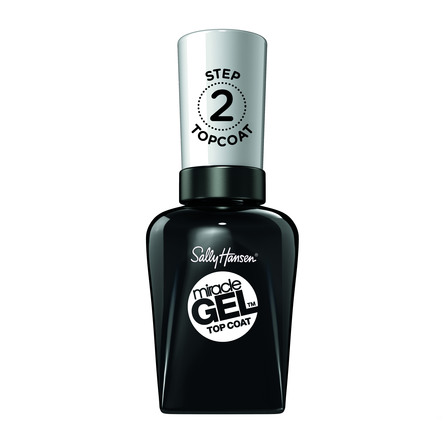 Sally Hansen Miracle Gel Hærdende Overlak