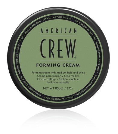 American Crew Forming Cream 85 g