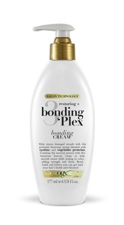 OGX Bonding Plex Cream 117 ml