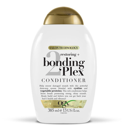 OGX Bonding Plex Conditioner 385 ml