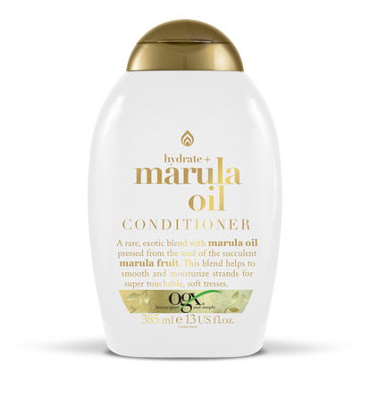 OGX Marula Oil Conditioner 385 ml