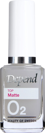 Depend O2 Top Matte