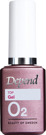 Depend O2 Top Gel