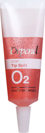 Depend O2 Stop Tip Split