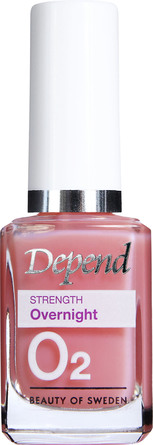 Depend O2 Strength Overnight
