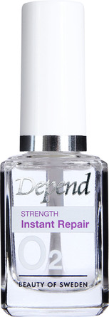 Depend O2 Pleje Strength Instant Repair