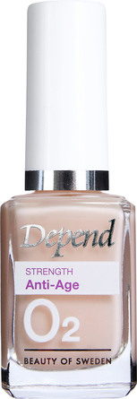 Depend O2 Strength Anti-Age