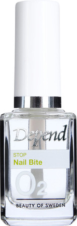Depend O2 Stop Bite