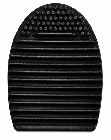M.COSMETICS Professionale Brush Cleansing Pad 1 stk