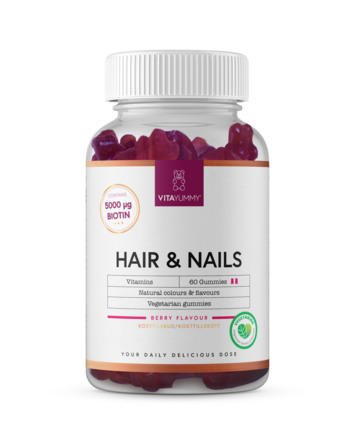 VitaYummy Hair & Nails Hair & Nails