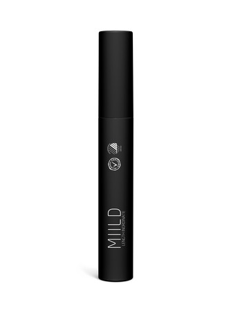 MIILD Mineral Mascara 01 Black Length Inordinate