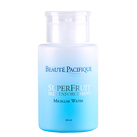 Beauté Pacifique Superfruit Micellar Water 160 ml