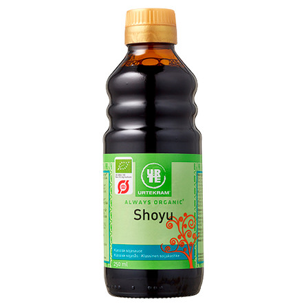 Shoyu Ø 250 ml