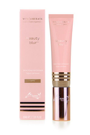 Vita Liberata Beauty Blur Skin Tone Optimiser Latte