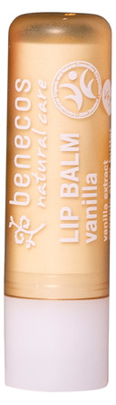 Benecos Lipbalm Vanilla