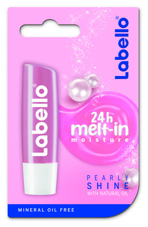 Labello Pearl & Shine