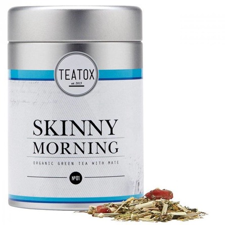 Teatox Skinny Morning 50 gr. Øko
