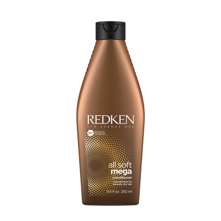 Redken All Soft Mega Conditioner 250 ml