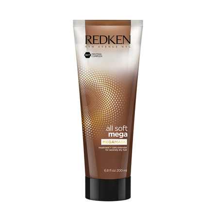 Redken All Soft Mega Maske 200 ml