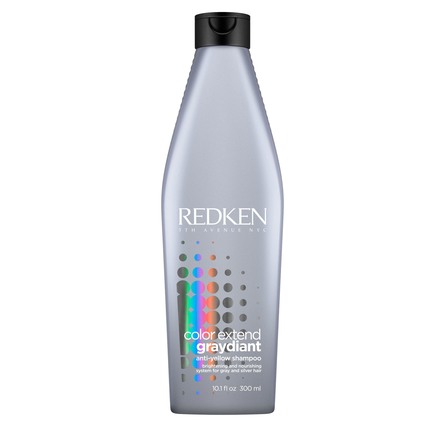 Redken Graydient Shampoo 300 ml