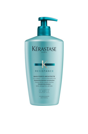 KÉRASTASE Resistance Bain Force Architecte 500 ml