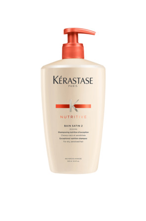 KÉRASTASE Nutritive Bain Satin 2 500 ml