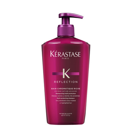 KÉRASTASE Reflection Bain Chroma Riche 500 ml