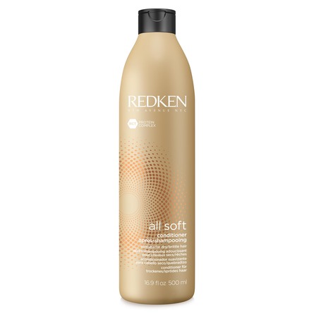 Redken All Soft Conditioner 500 ml