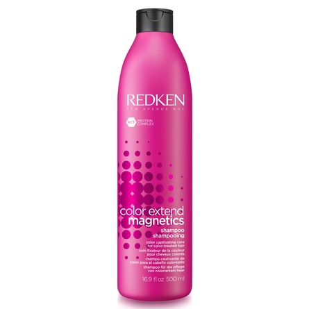 Redken Color Extend Magnetics Shampoo 500 ml