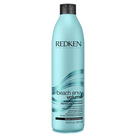Redken Beach Envy Volume Shampoo 500 ml