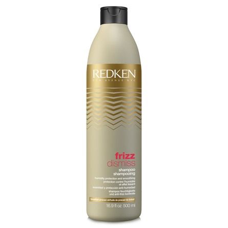 Redken Frizz Dismiss Shampoo 500 ml
